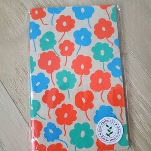 GlobeIn Flower Journal Handmade in Nepal